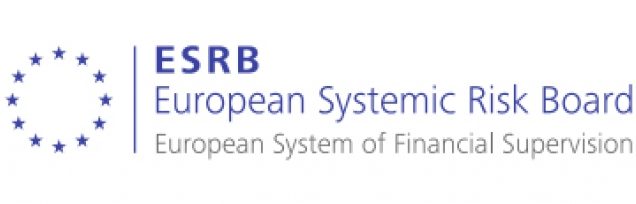 Esrb Publishes Report On Macroprudential Approaches To Non