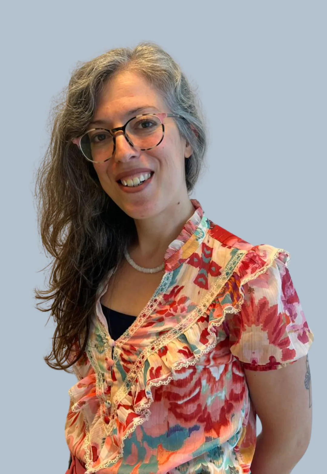 Irène Lanfranchi