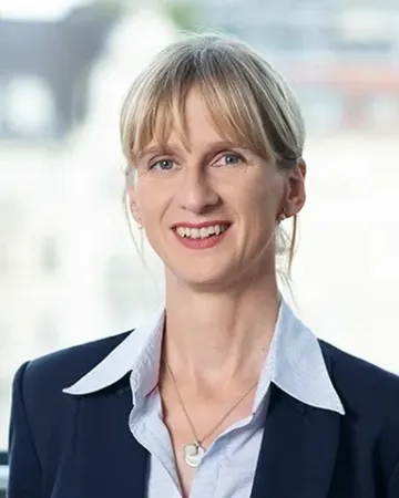 Annett Wünsche
