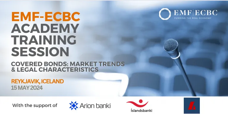 EMF-ECBC Academy Training Session