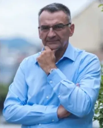 Gyula Nagy