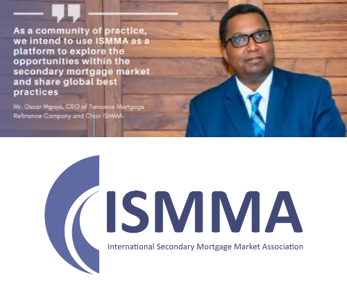 ISMMA Chairman