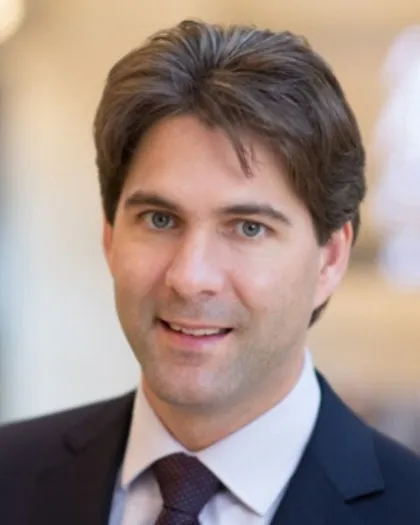 JOOST BEAUMONT