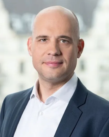 Sascha Kullig