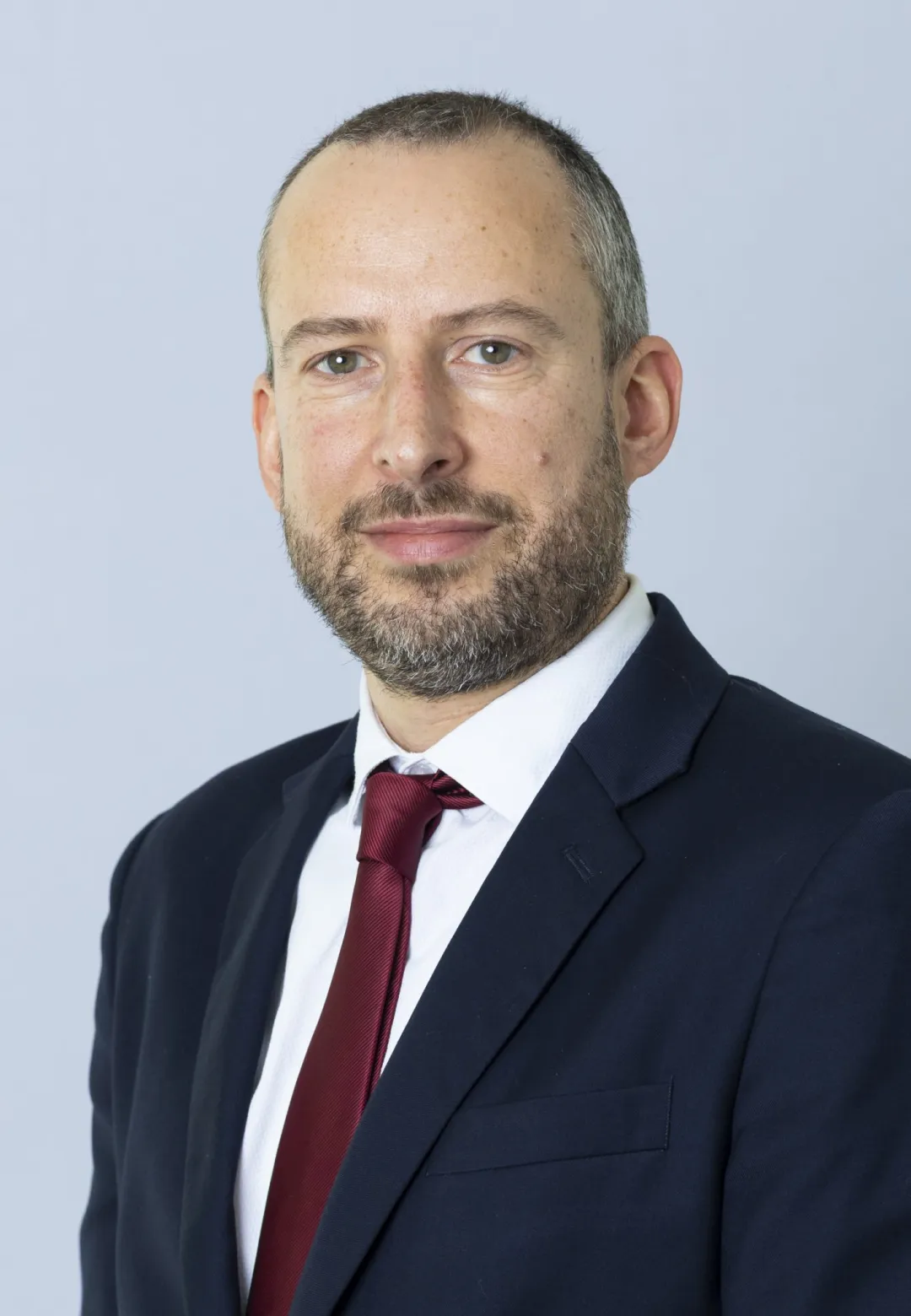 James Mitchell - Head of Policy & Research