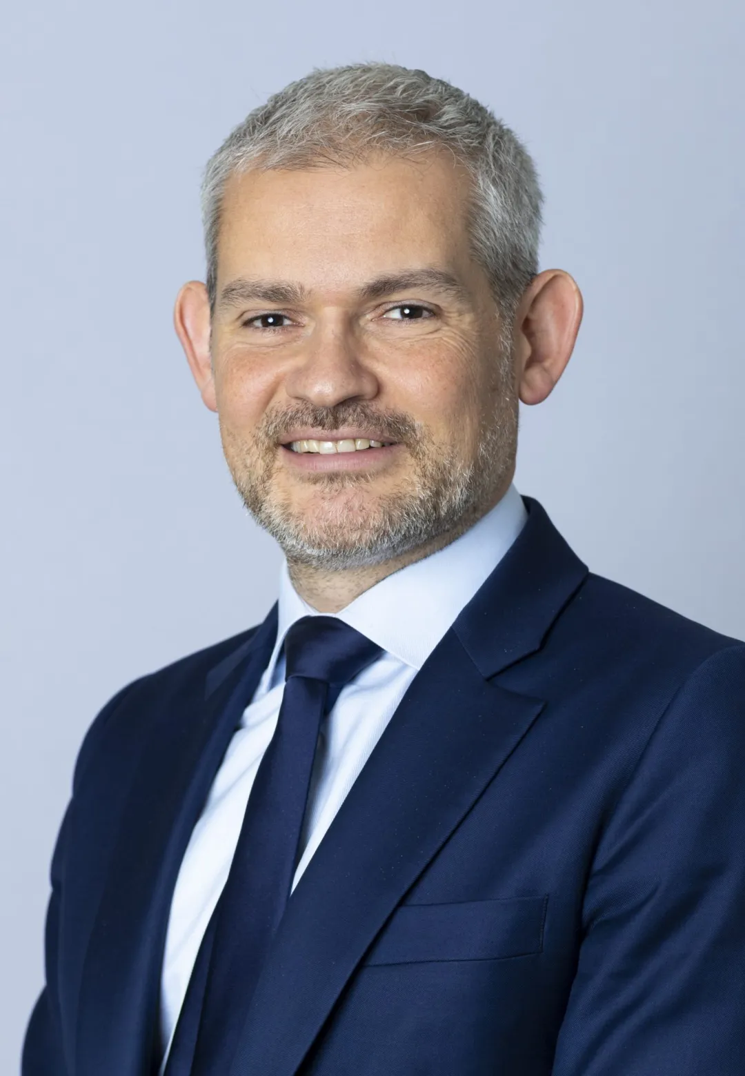 Carlos Rodriguez - Market Development Manager