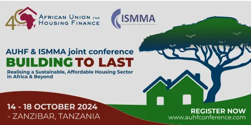 AUHF & ISMMA Joint Conference Building to Last